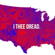 Illustration for article titled Red States Are Rife With Divorce